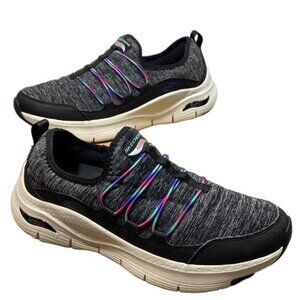 SKECHERS ArchFit 149061 Tieless Active Shoes